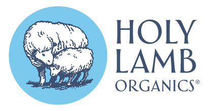 Holy Lamb Organics